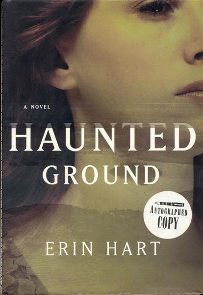 Haunted Ground
