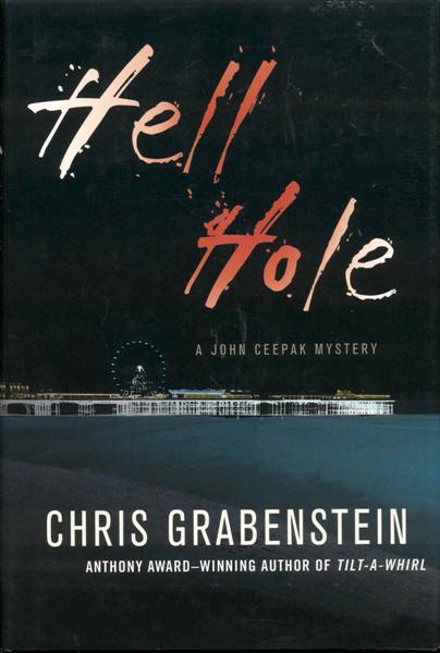 Hell Hole