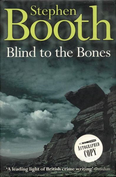 Blind to the Bones