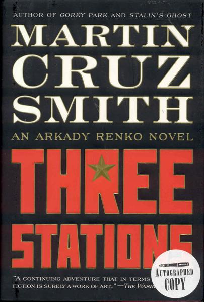 Three Stations