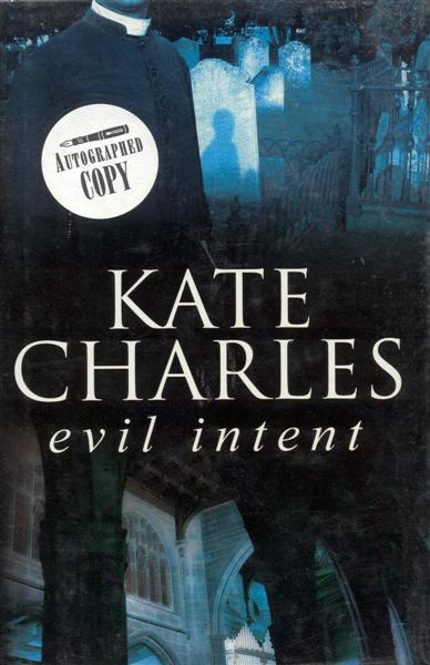 Evil Intent