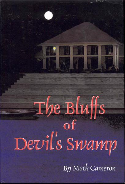 The Bluffs of Devil's Swamp