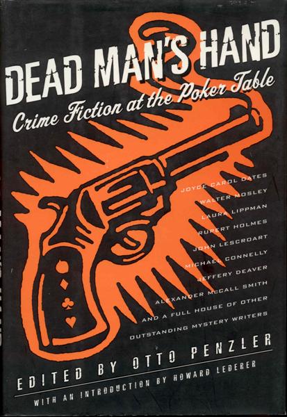Dead Man's Hand: Crime Fiction at the Poker Table