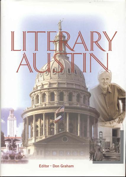 Literary Austin
