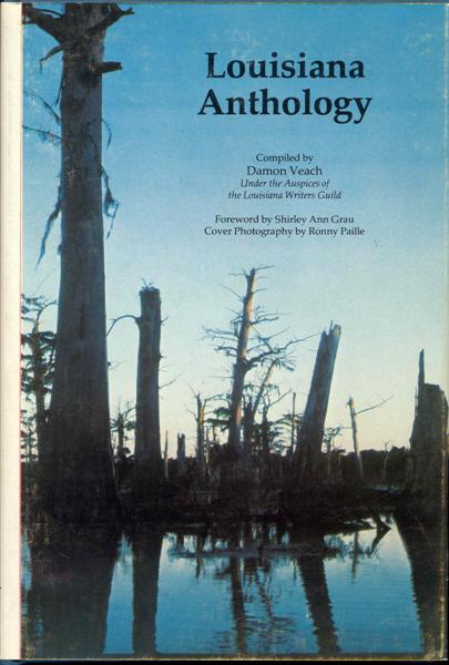 Louisiana Anthology
