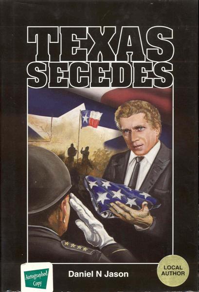 Texas Secedes