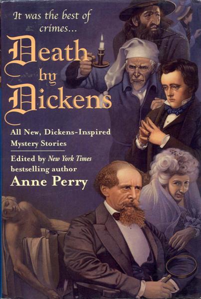 Death By Dickens
