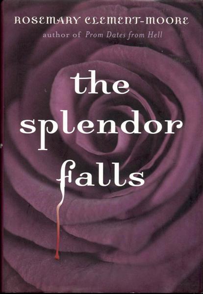 The Splendor Falls
