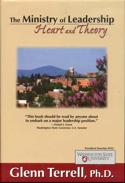 The Ministry of Leadership: Heart and Theory