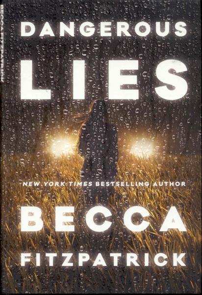 Dangerous Lies