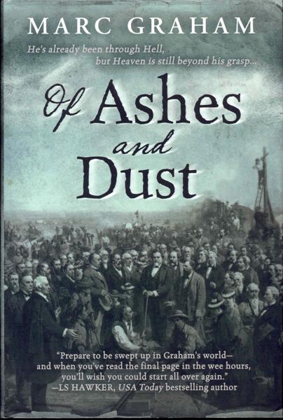 Of Ashes and Dust