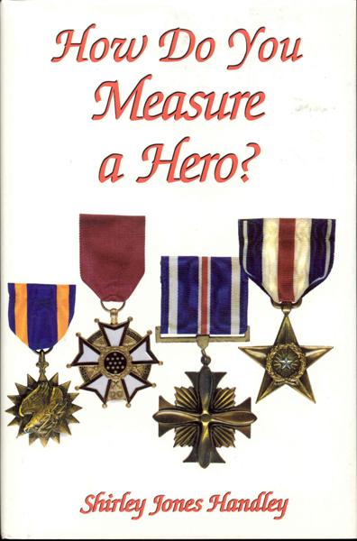 How Do You Measure a Hero