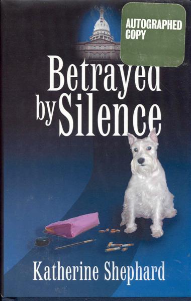 Betrayed By Silence