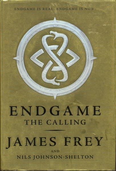 Endgame: The Calling
