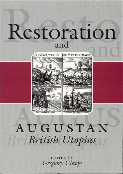 Restoration and Augustan British Utopia