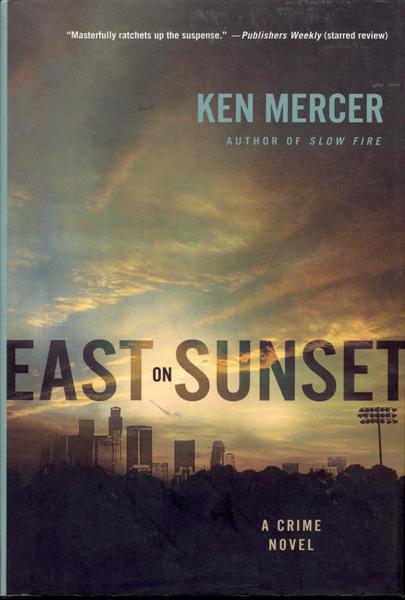 East on Sunset