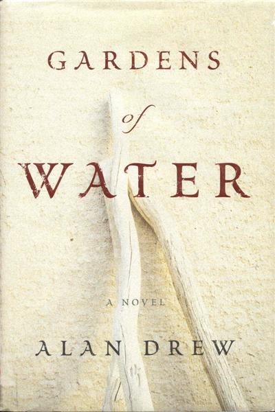 Gardens of Water