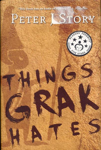 Things Grak Hates
