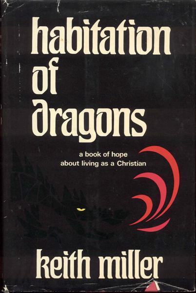 Habitation of Dragons
