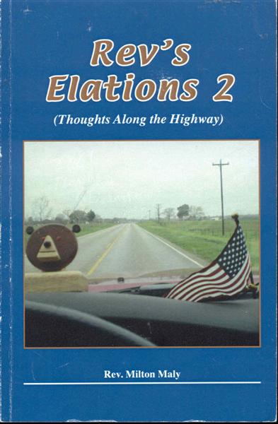 Rev's Elations 2 (Thoughts Along the Highway)