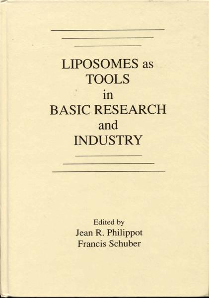 Liposomes as Tools in Basic Research and Industry