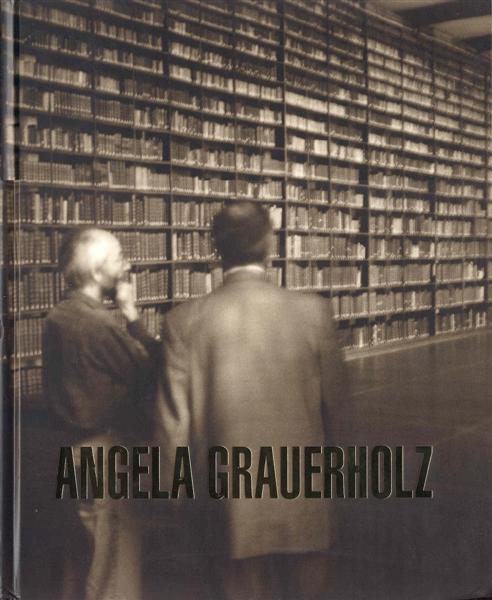 Angela Grauerholz