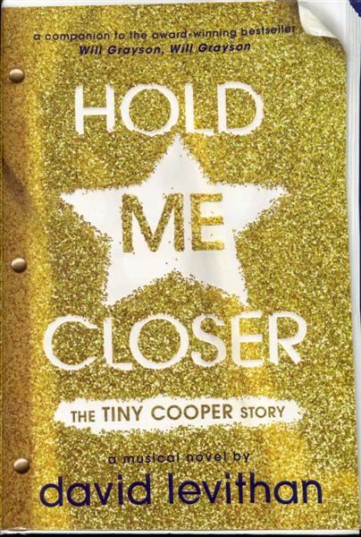 Hold Me Closer: The Tiny Cooper Story