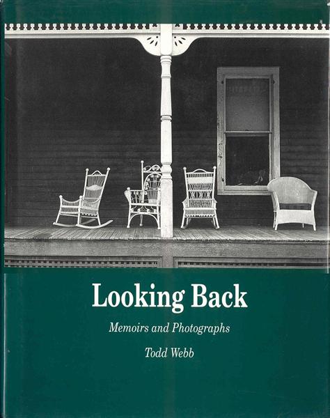Looking Back: Memoirs and Photographs