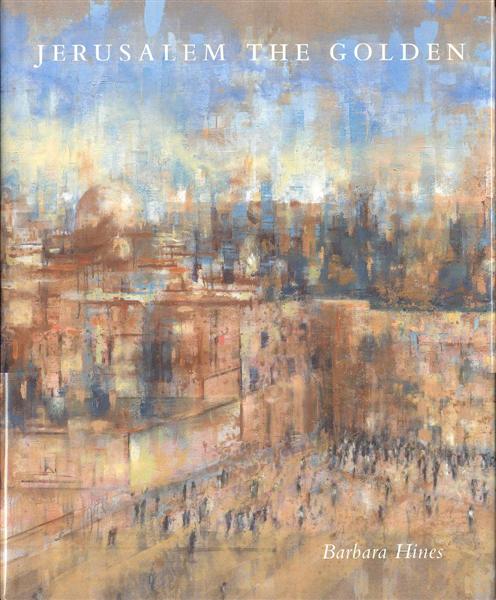 Jerusalem the Golden