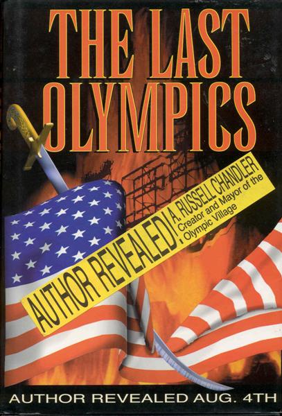 The Last Olympics