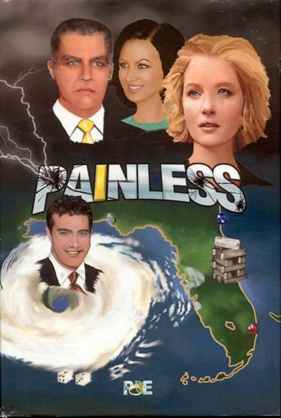 Painless