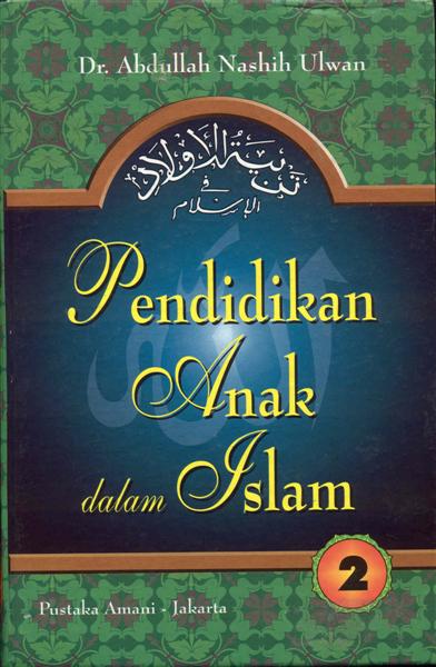 Pendidikan Anak Dalam Islam 2