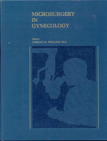 Microsurgery in Gynecology
