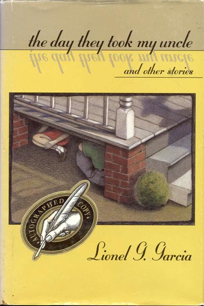 The Day They Took My Uncle and Other Stories