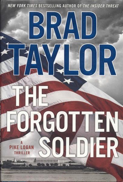 The Forgotten Soldier