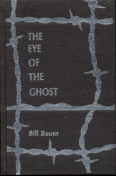 The Eye of the Ghost: Vietnam Poems