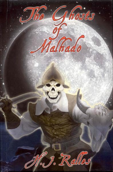 The Ghosts of Malhado