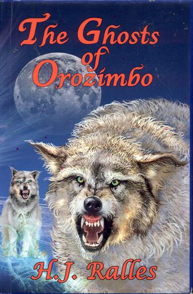 The Ghosts of Orozimbo