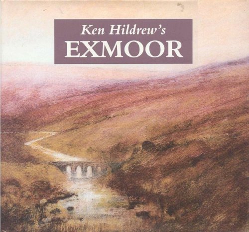 Ken Hildrew's Exmoor