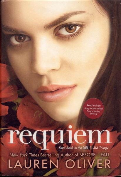 Requiem (Delirium Trilogy)