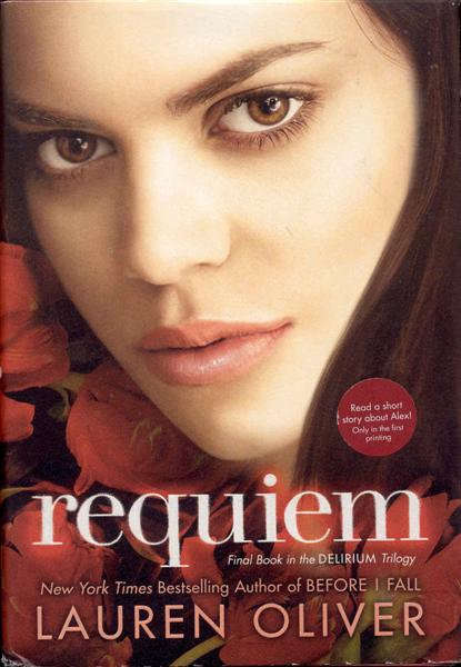 Requiem (Delirium Trilogy)