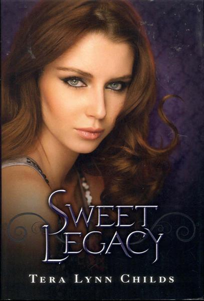 Sweet Legacy