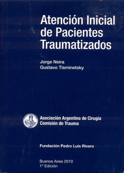 Atencin Inicial de Pacientes Traumatizados