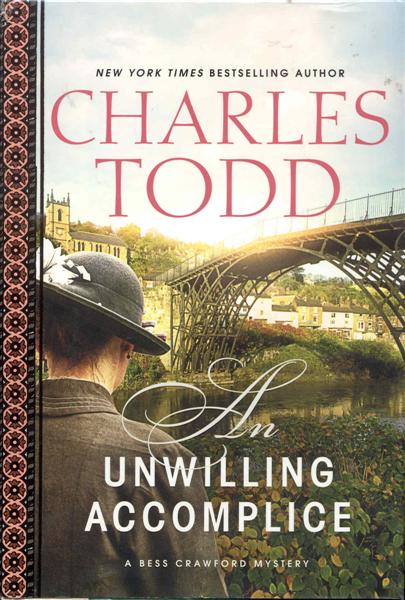 An Unwilling Accomplice