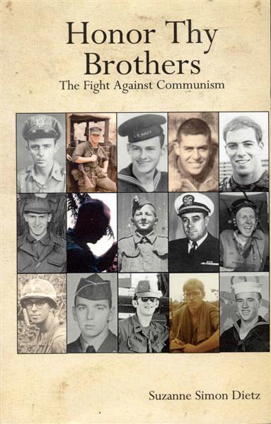 Honor Thy Brothers: The Fight Against Communism
