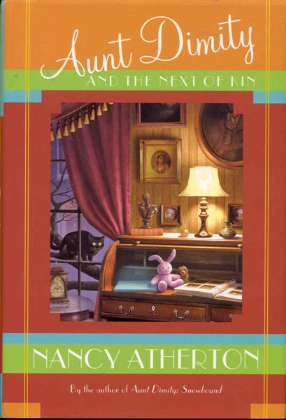 Aunt Dimity and the Next of Kin