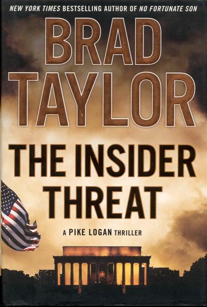 The Insider Threat
