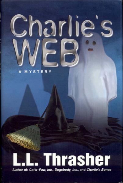 Charlie's Web: A Mystery