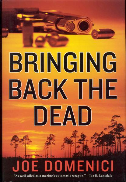 Bringing Back the Dead