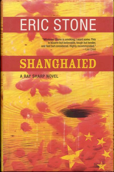 Shanghaied
